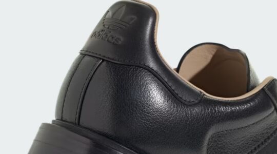 Adidas Superstar Lux