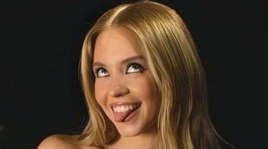 Sydney Sweeney