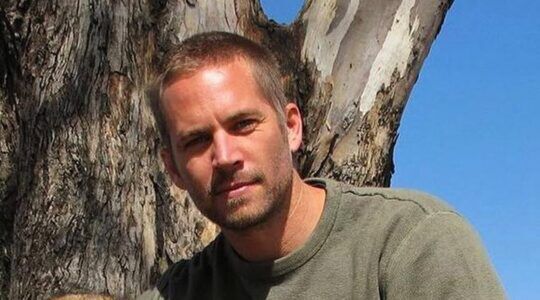 Paul Walker, de man die een riante autocollectie bezat