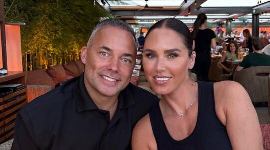 Demy de Zeeuw, de man achter BALR.