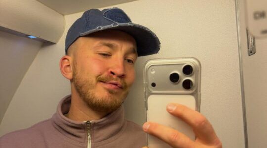 Snelle, de man die een dikke Porsche heeft.