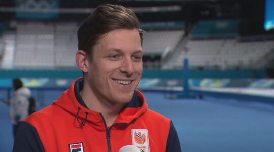 tijmen snel interview