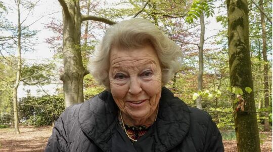 Beatrix, een van de leden van de koninklijke familie met een riant vermogen.