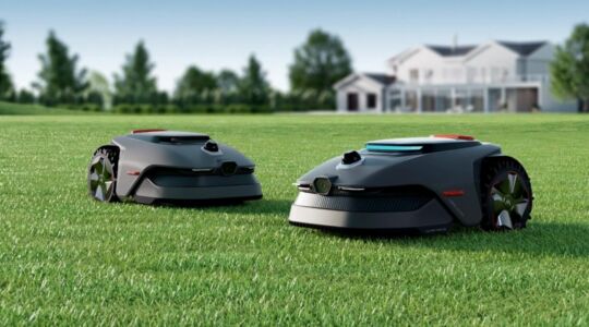 Mova LiDAX Ultra Series en de ViAX Series