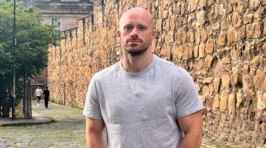 foto van Cillian Domican