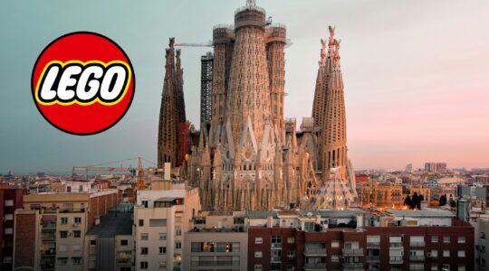 De Sagrada Família