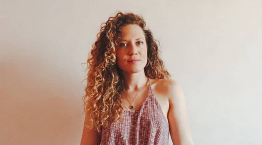 Sara Anderson testte een jaar lang collageen