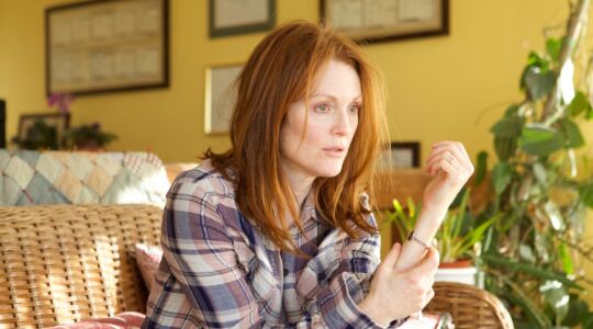 Julianne Moore in Still Alice