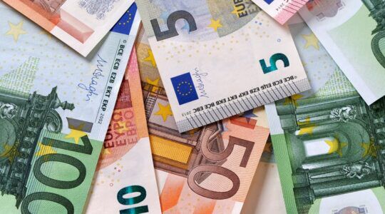 Spaargeld, waar weinig banken inzicht in geven.
