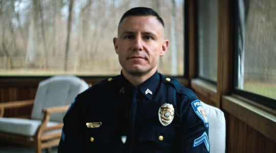 The Shooting at Hawthorne Hill