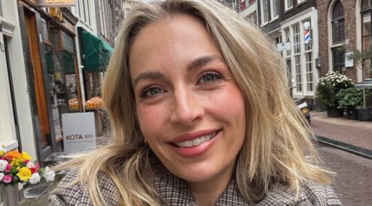Shelly Sterk