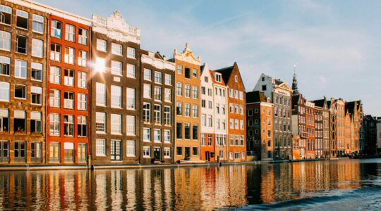 Amsterdam