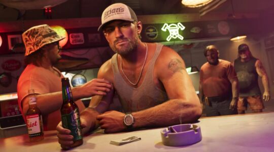 Jason Duval in GTA VI