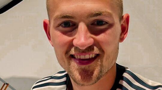 Matthijs de Ligt