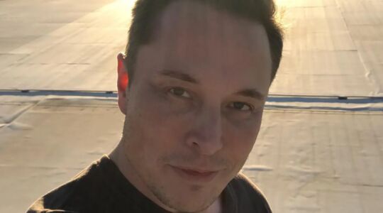 Elon Musk