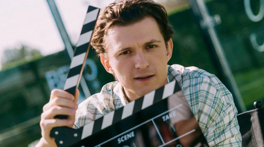 Tom Holland