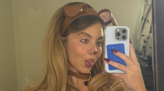 Sydney Sweeney