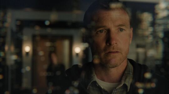 Stillbeeld uit "I Will Find You" (2026) met Sam Worthington