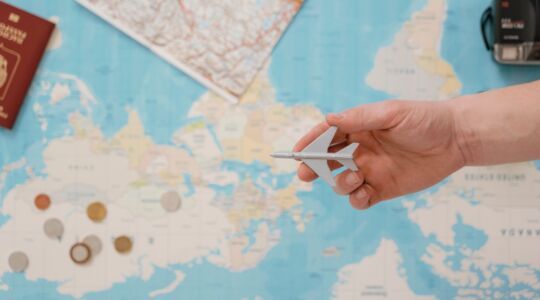 Vakantiegangers betalen te veel