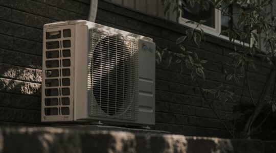 Airconditioning