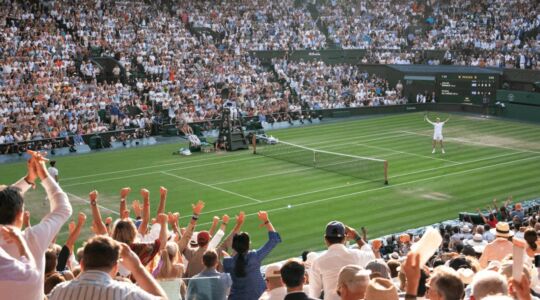 Wimbledon