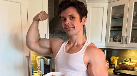 Will Tennyson (de YouTuber die het blue-zone dieet volgde)