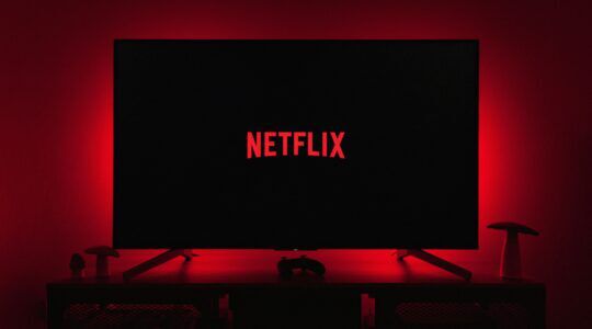 Netflix gebruikt AI