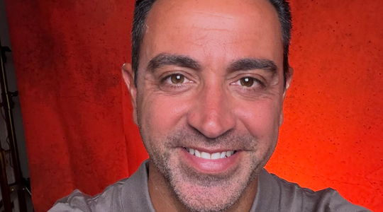 Xavi Hernández, de nieuwe bondscoach van Oranje (die een enorm vermogen heeft opgebouwd)
