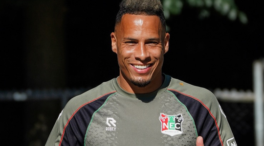 Tjaronn Chery