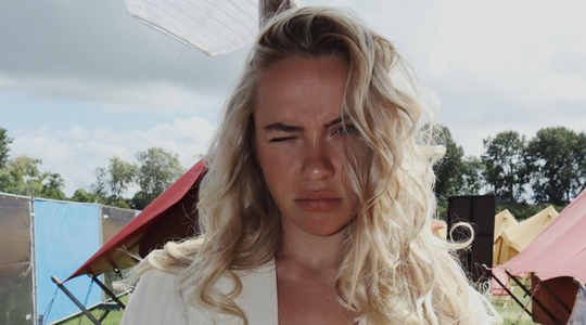Juultje Tieleman