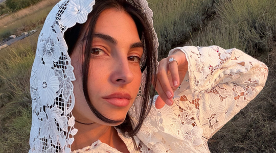 Anna Nooshin