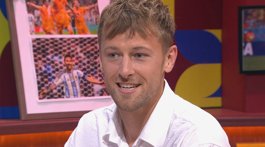 Kaj Sierhuis