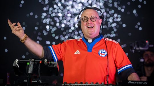 Padre Guilherme