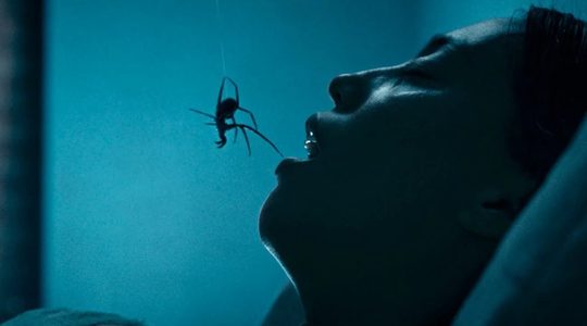 Stilbeeld uit "CRAWLERS" (2026)