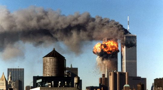 9 11 The Unseen Tapes videoland