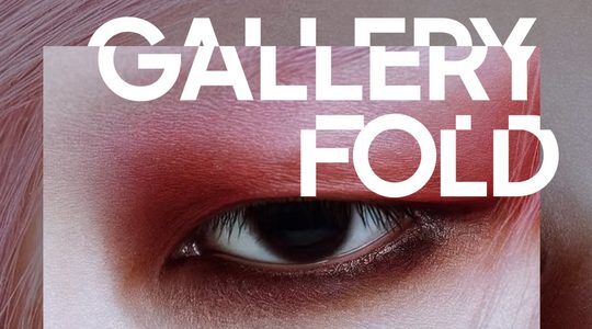 Gallery Fold visual