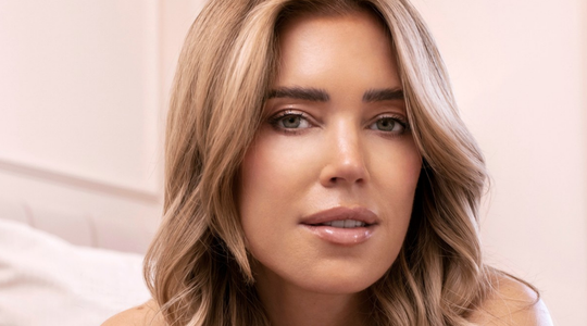 Sylvie Meis, de vrouw die zoveel indruk maakt op Instagram