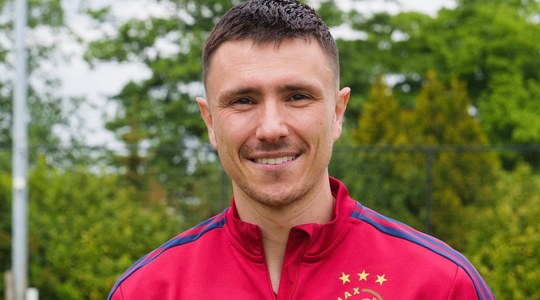 Steven Berghuis, een grootverdiener in de Eredivisie