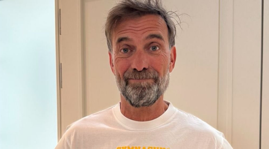 Jürgen Klopp