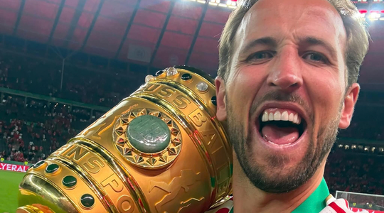 Harry Kane