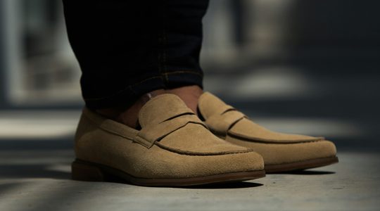 Loafers