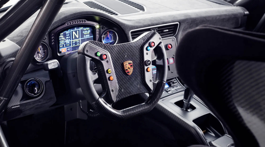 Porsche 935