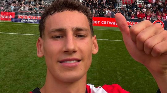Ruben van Bommel