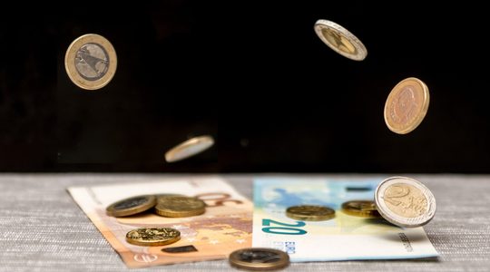 Geld