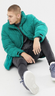 winterjassen puffer jacket MAN MAN