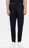 Joggerpnats heren grijs River Island kopen broek MAN MAN