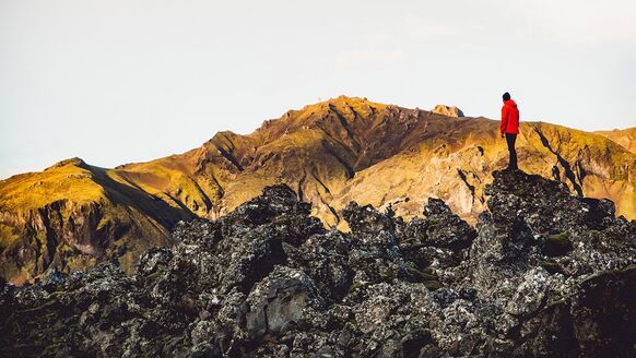 IJsland is natuurporn waar ook jij wild van wordt