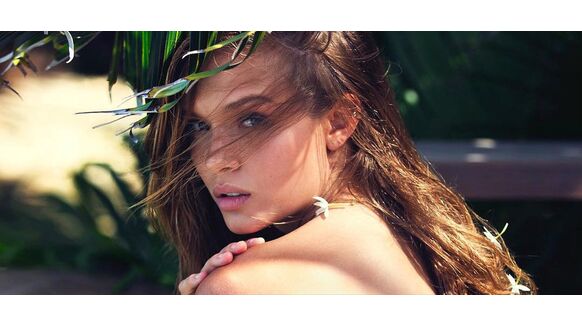 10 X Top model en Instababe Josephine Skriver