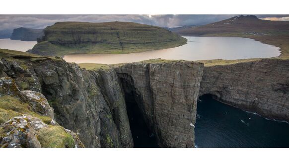 Reislust #4: Faeröer eilanden, de helft dichterbij, maar minstens zo mooi als IJsland