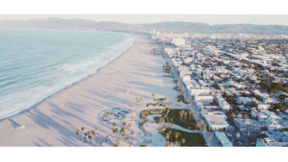 Fotoserie: waarom Venice Beach hoog op jouw bucketlist hoort